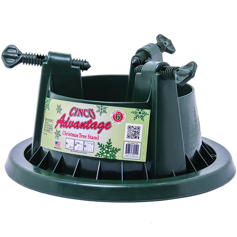 Tree Stand - Cinco Advantage 6