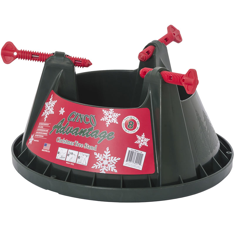Tree Stand - Cinco Advantage 8